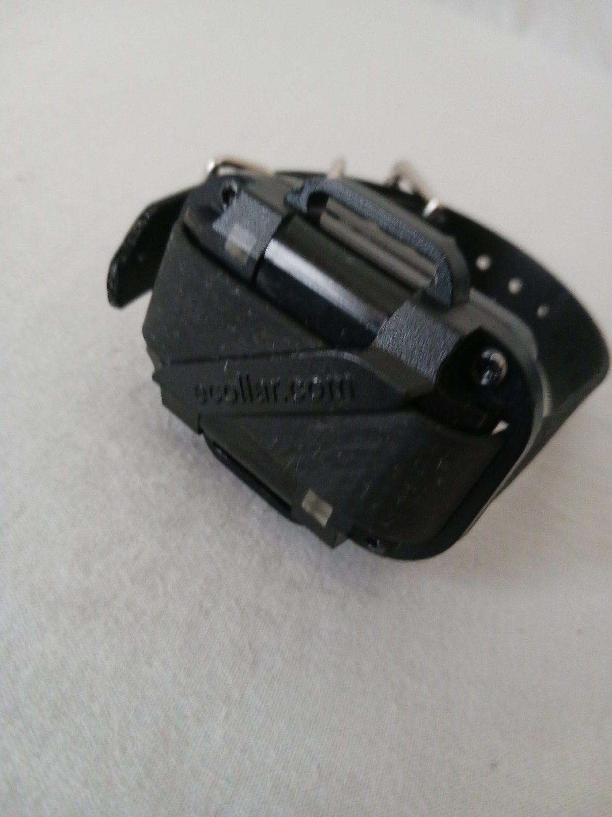 E-Collar RX-070 Dog Collar Training Shock Collar ONLY
