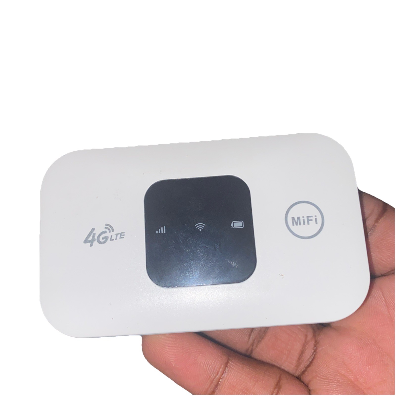 4G LTE Mobile Hotspot WiFi Router High Speed 3G 4G Portable International