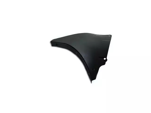 Genuine Mopar Torque Box Cover Left 68253237AC