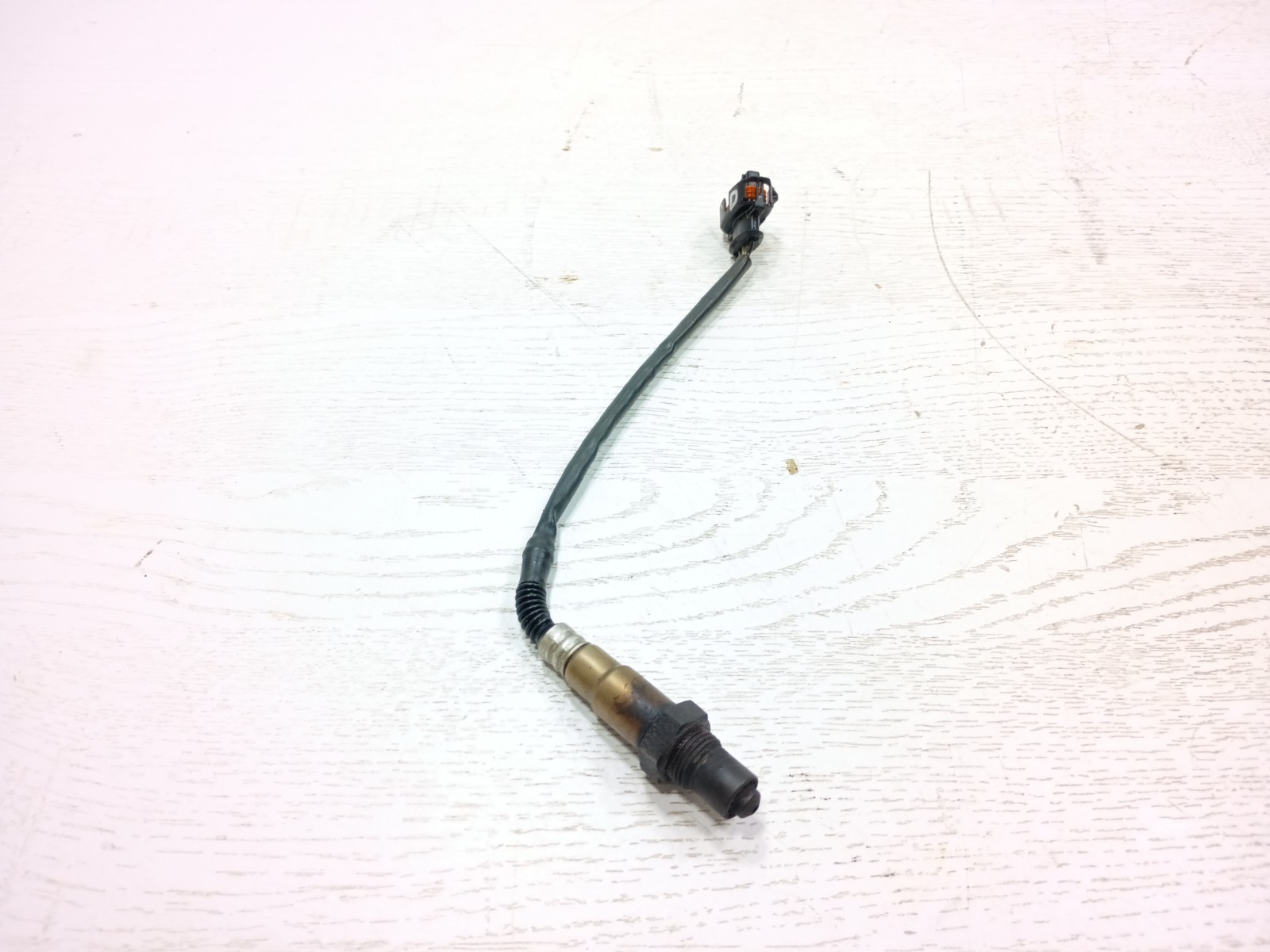 2015-2021 Chevrolet Trax 1.4l O2 Oxygen Sensor Downstream OEM