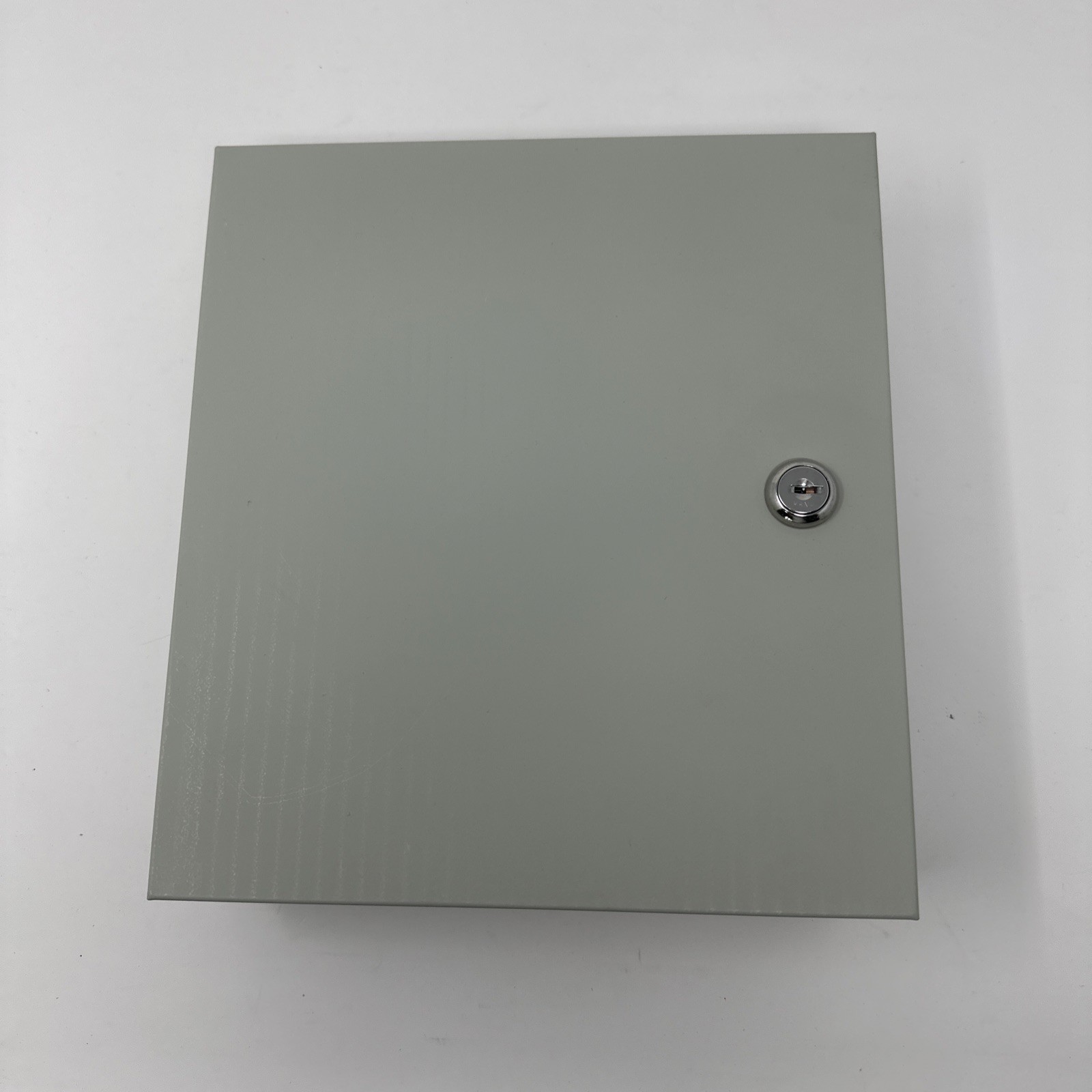 UTC Fire & Security 521005001 Access Control Junction Cabinet +  Key/Lock Set