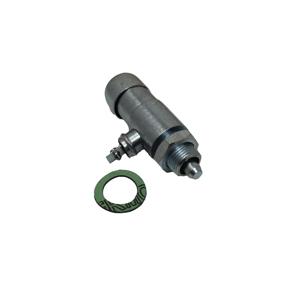 8N11500 Push Button Starter Switch Fits Ford 8N NAA 600 601 700 800 801 900 901