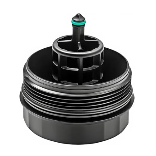 ​​ 11427525334 Oil Filter Cap Housing Cover for BMW 328i 325i 330i 335i 528i