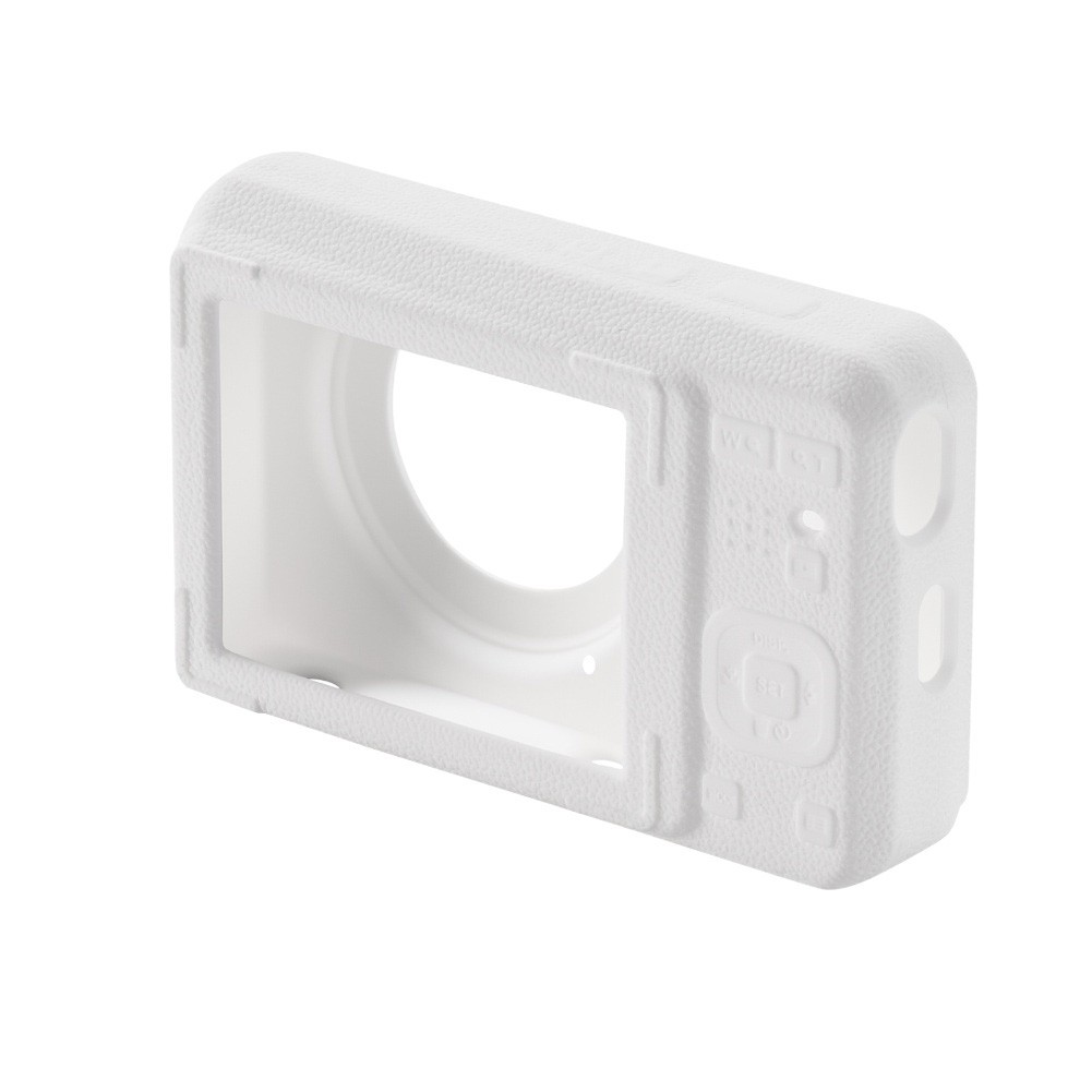 Silicone Protective Case for KODAK PIXPRO FZ55 with Easy Installation Fit