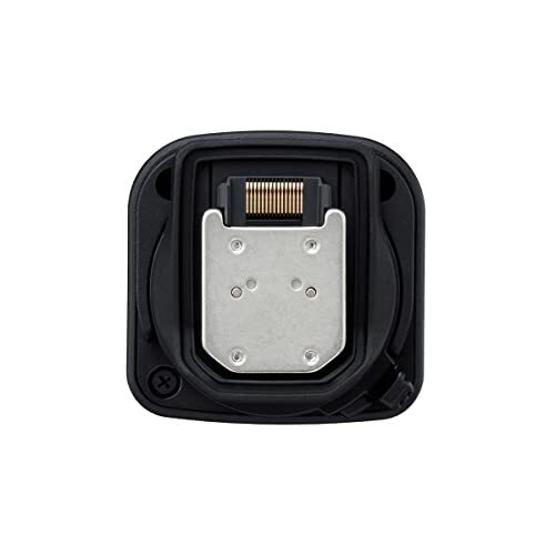 Canon AD-E1 Multi-Function Shoe Adapter for EOS Use Flash Gear Weatherproof