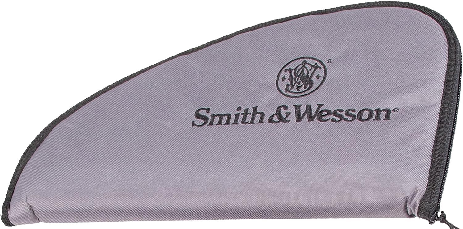Smith & Wesson Defender Handgun Case-Large-110020