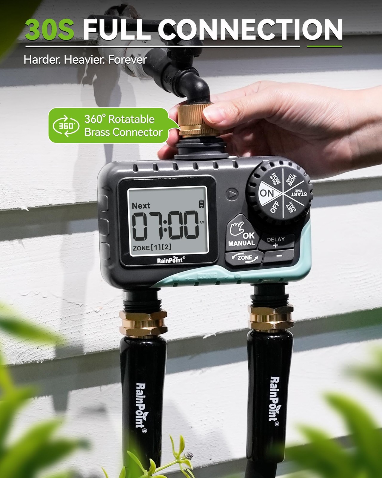 Rainpoint Water For - -