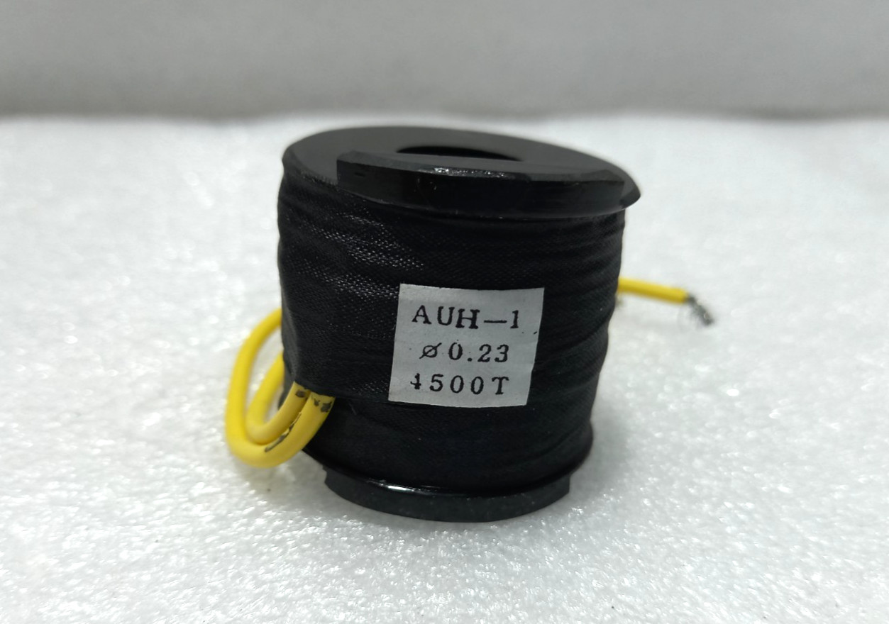 Terasaki Electric AUH-1 Coil 4500T