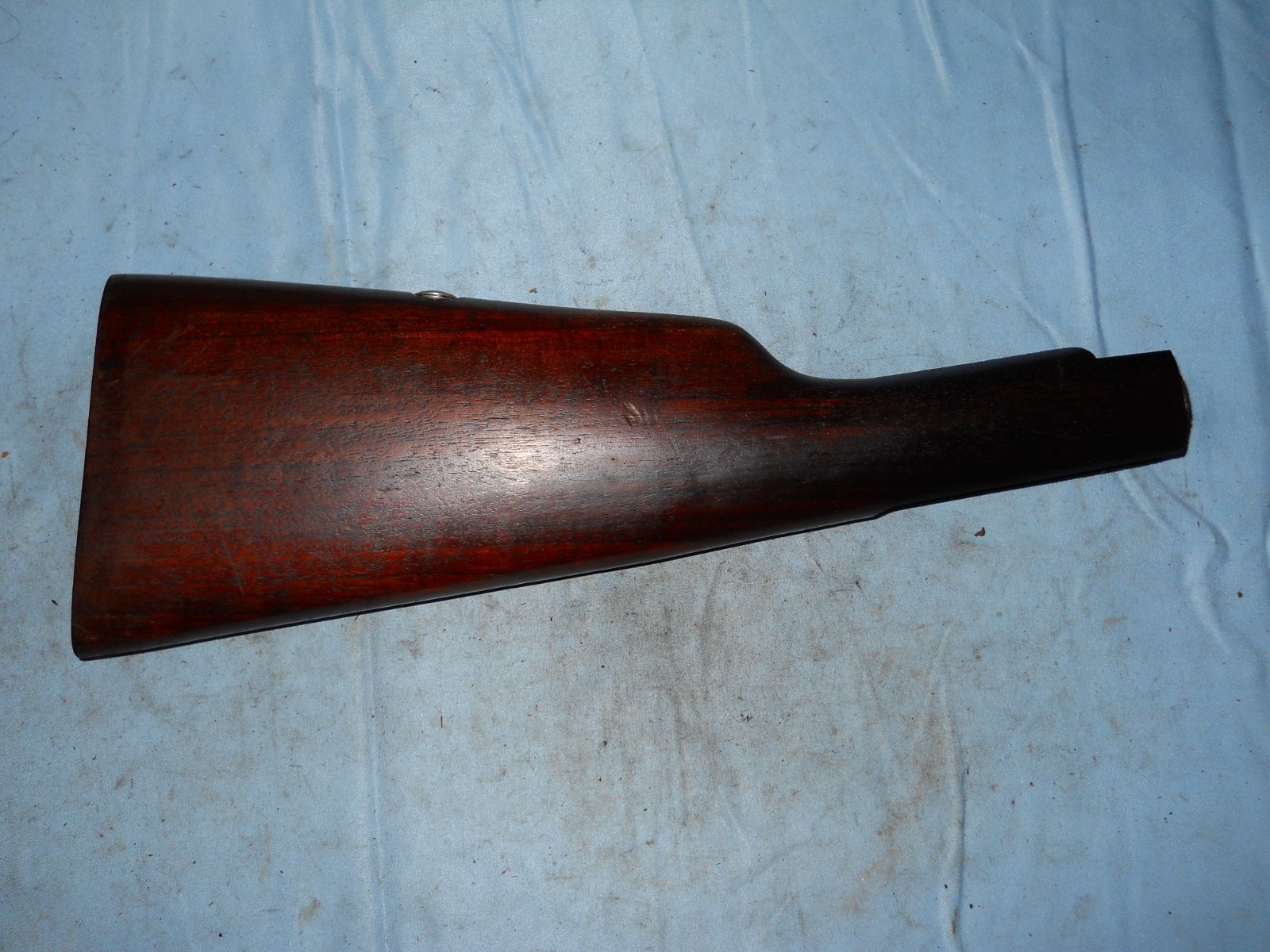 Winchester 94 1894 Pre 64 Wood Stock w/ Compass Used No Buttplate #O29
