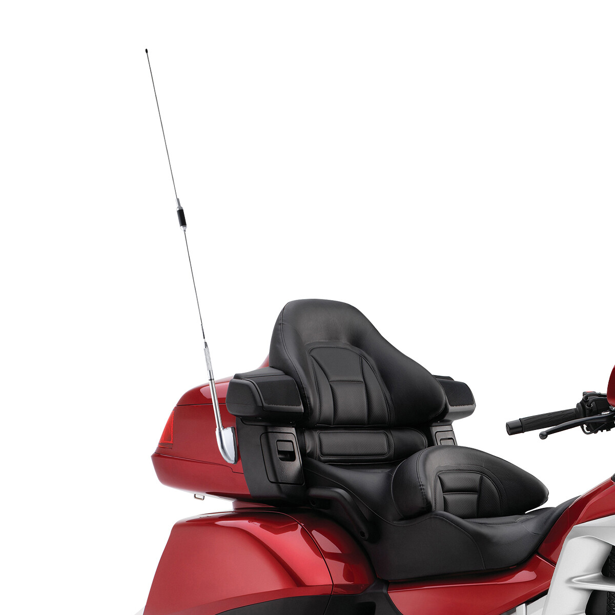 46.8"Antenna Audio/Comfort/Navi Comfort Fits For Honda Goldwing GL1800 GL1500