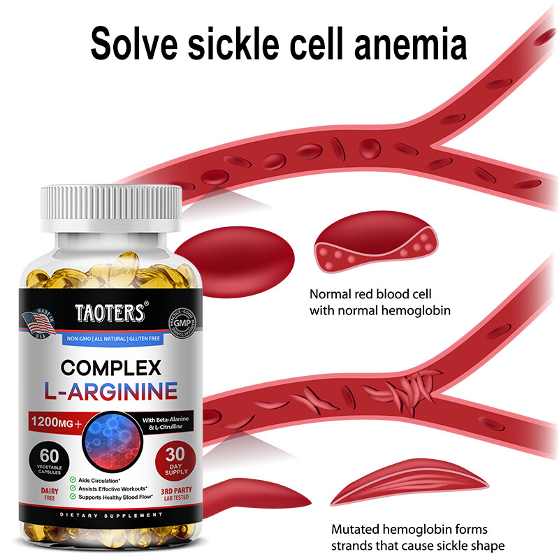 Blood Flow Supplement,Nitric Oxide, Testosteron ,Pump Booster, Endurance Support