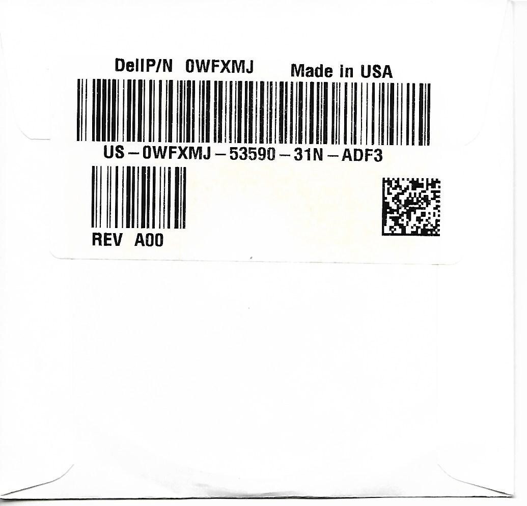 Dell 2012 Resource Media OptiPlex "9010 Drivers & Utilities Software