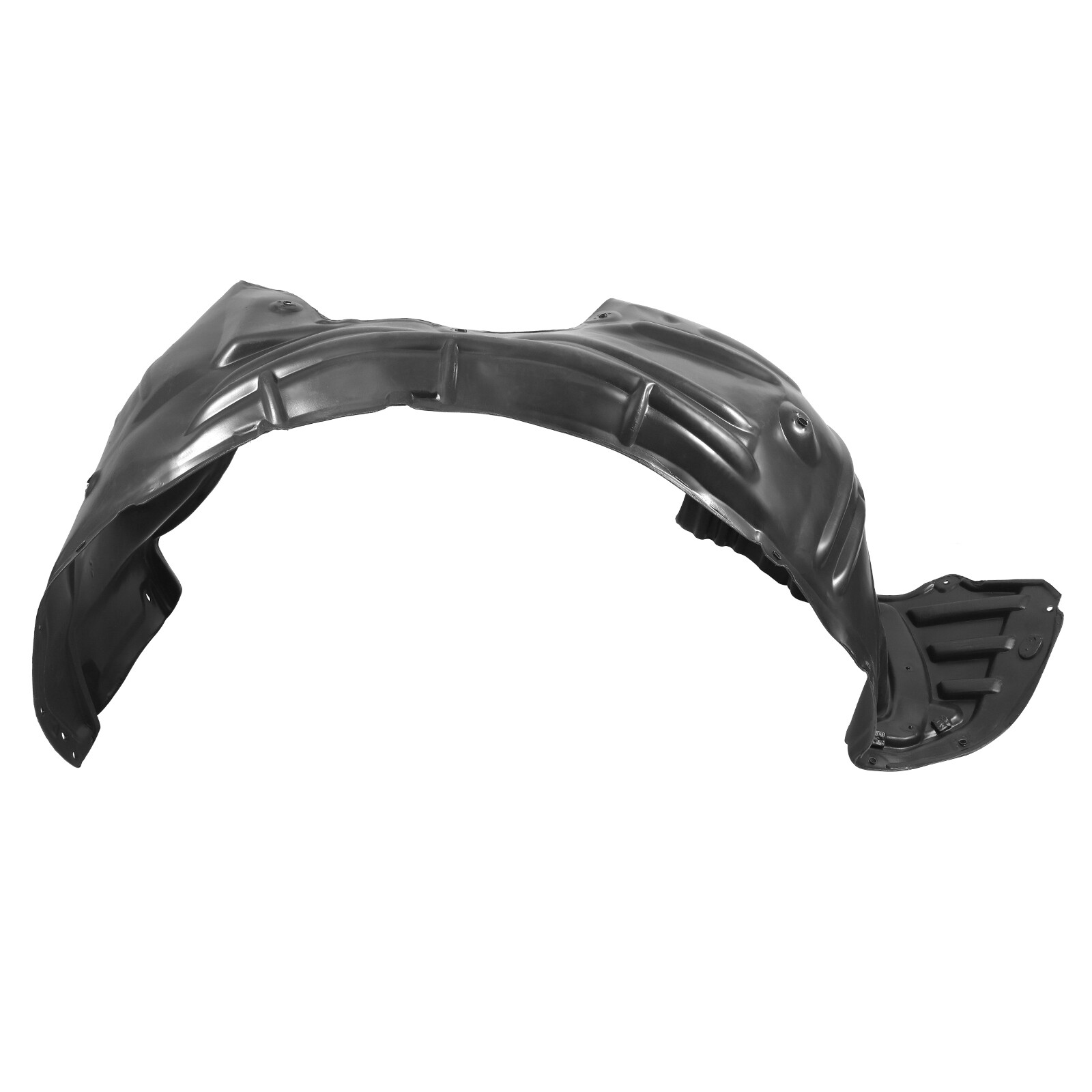 Fender Liner For 2014-2017 Honda Odyssey Front Right Passenger Side 74101TK8A10