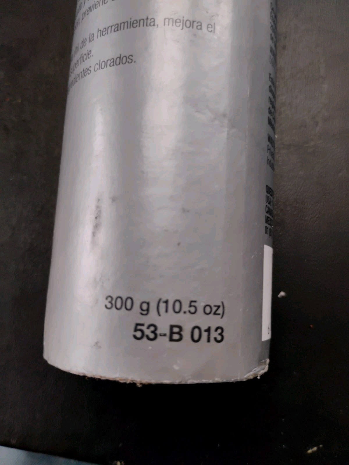 WALTER COOLCUT 53-B 013 Solid Stick Cutting Lubricant. Free Shipping