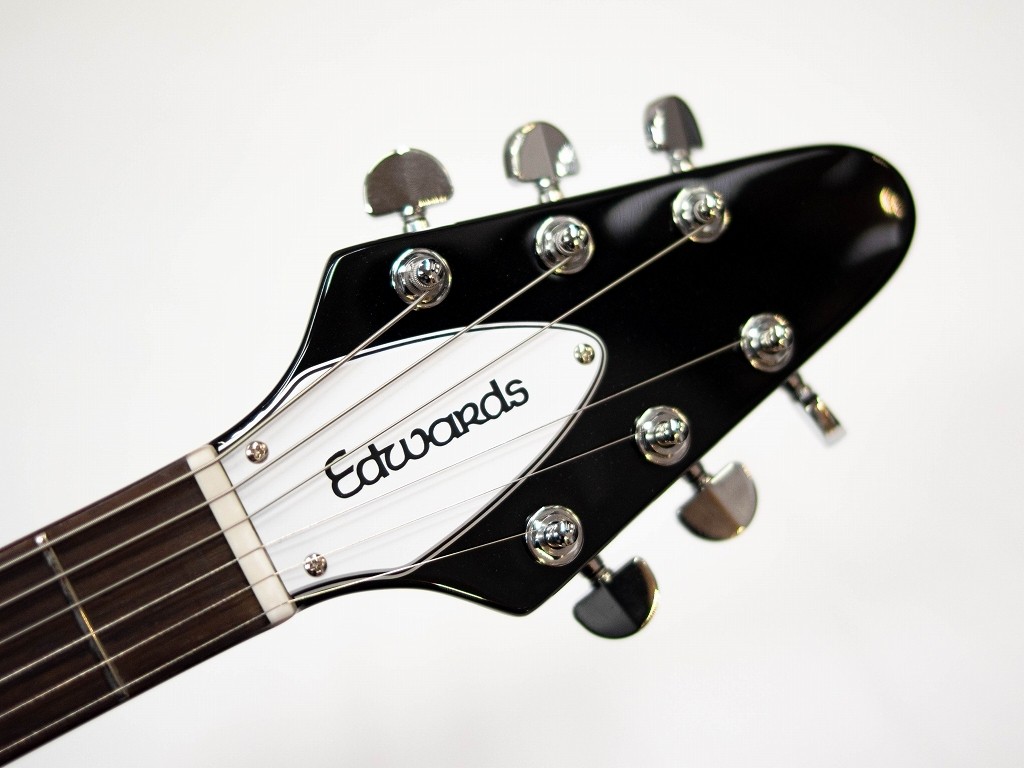 Edwards E-Fv-Ltd *Yo258