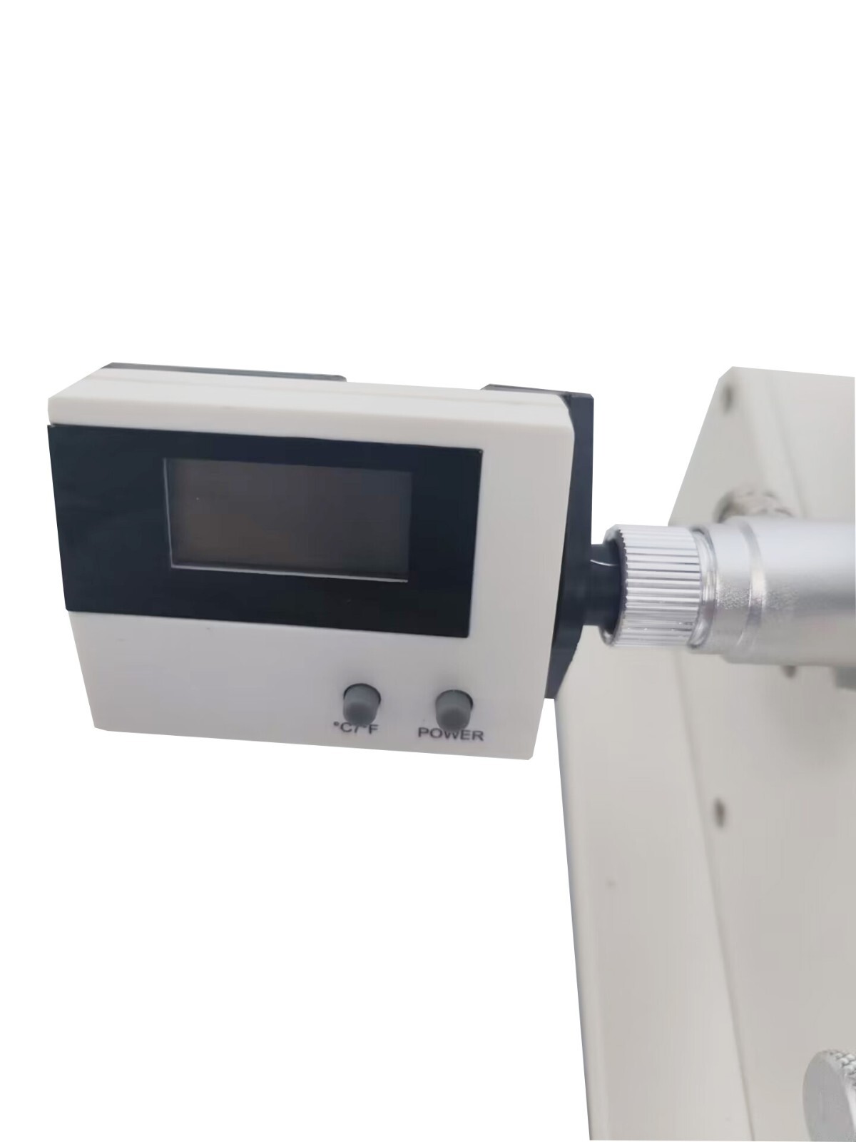 Abbe Refractometer Lab Refractometer Monocular Refractometer Accuracy ±0.0002