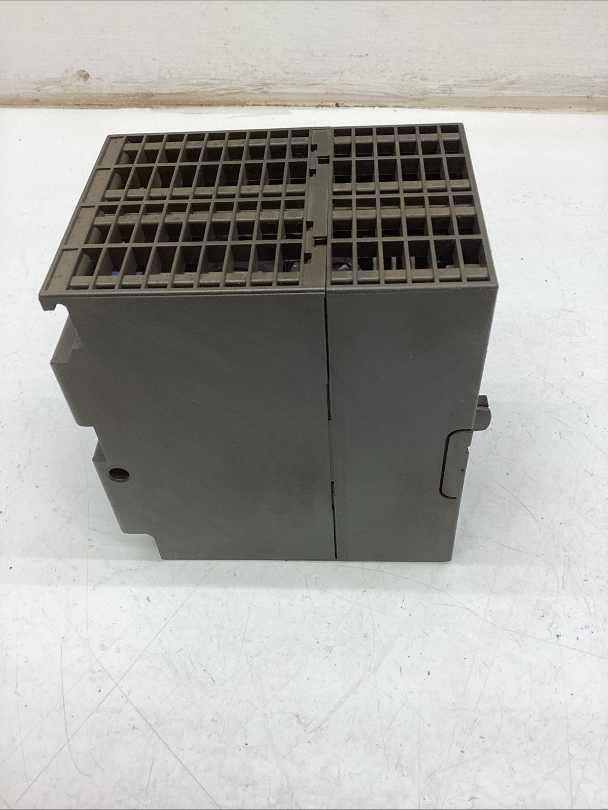 Siemens PLC Voltage Selector SIMATIC S7 6ES7 307-1EA00-0AA0