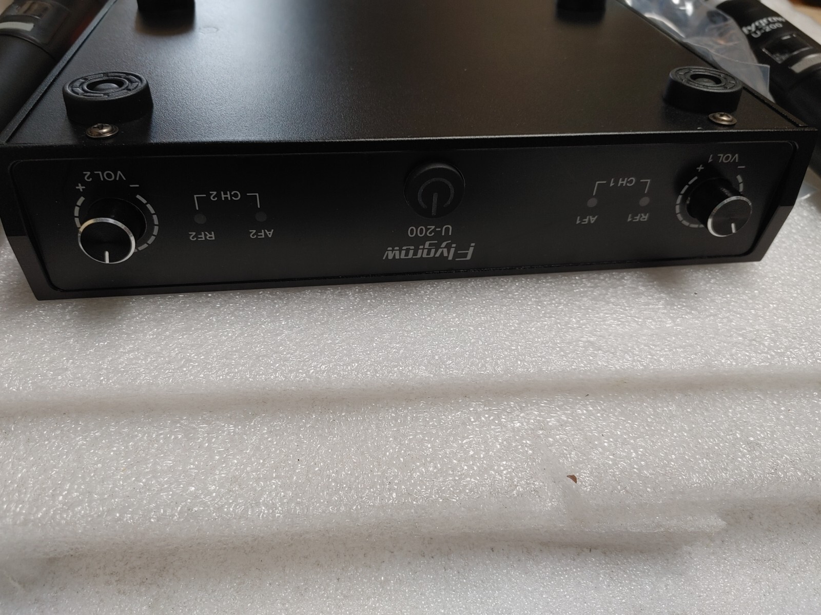 Flygrow U- 200 Channels Flygrow ( OPEN BOX)