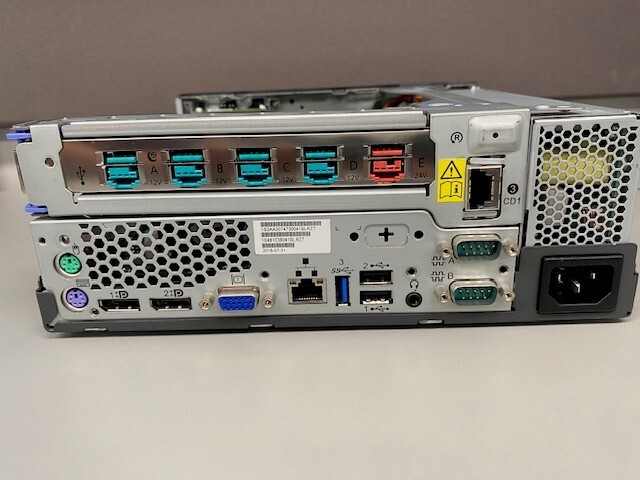 Toshiba 4810-E80
