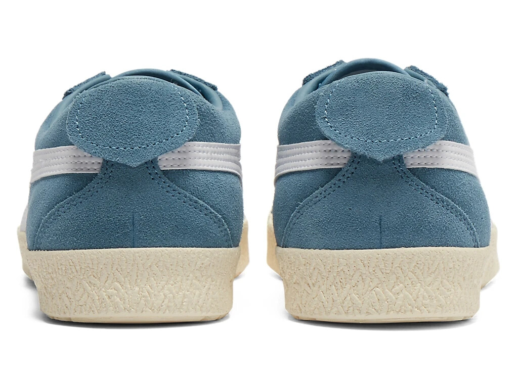 Onitsuka Tiger MEXICO 66 DELEGATION 1183C344 400 GREY FLOSS CREAM