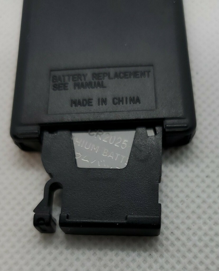 Canon WL-DC100 Wireless Remote