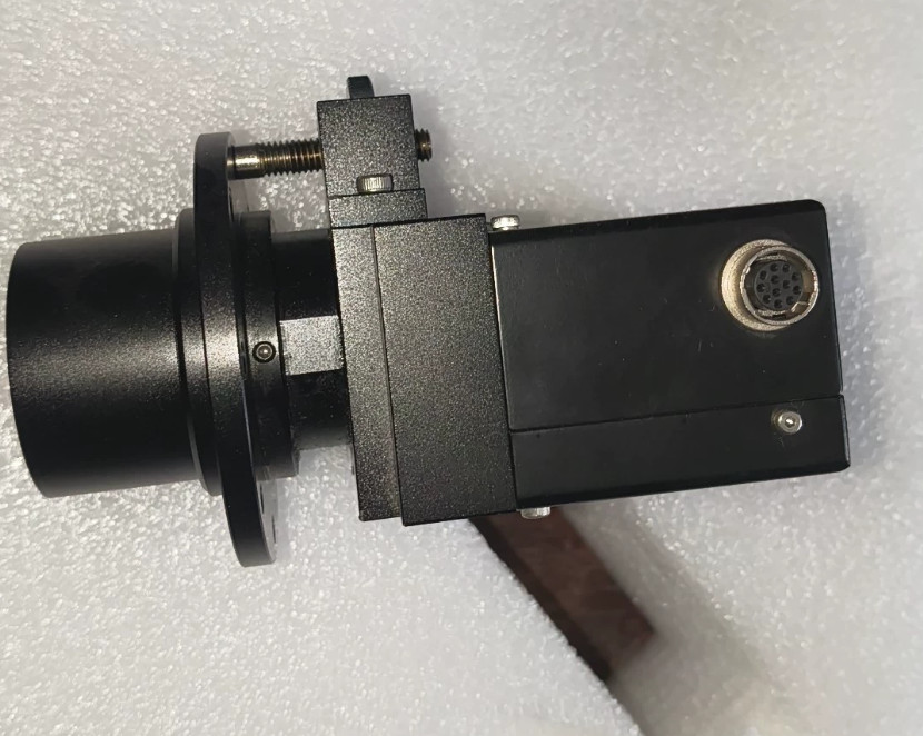 1pcs AF-MI-4 Semiconductor Microscope Coaxial Light