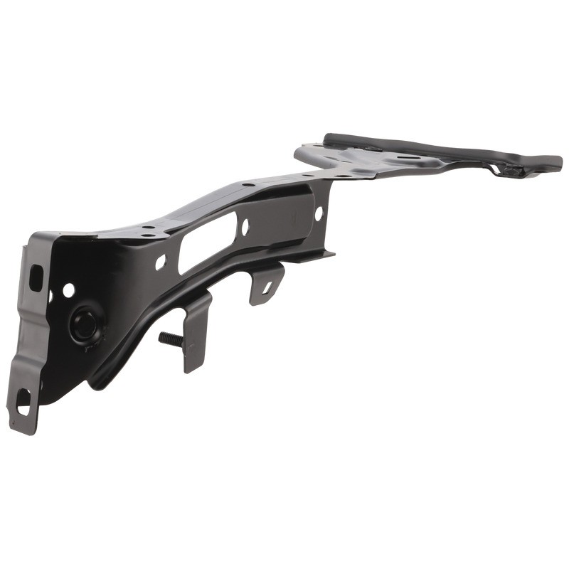 Fender Brace Front Passenger Side For 2017-2024 Audi S4 A4