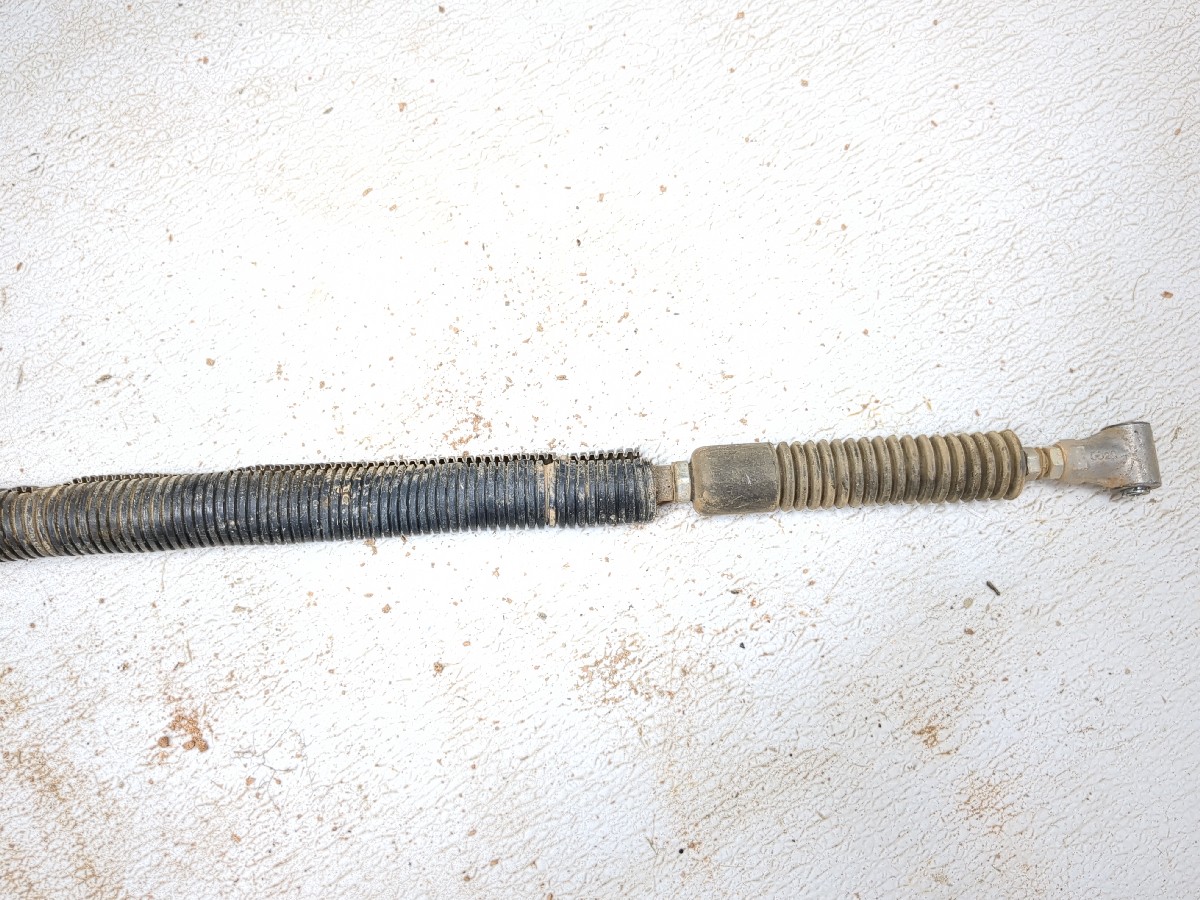 16-18 Kawasaki Mule Pro DXT KAF1000 Shift Shifter Cable Line