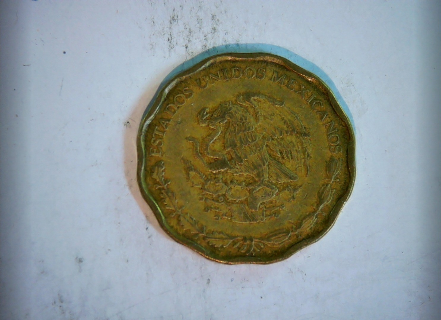 1998 Coin