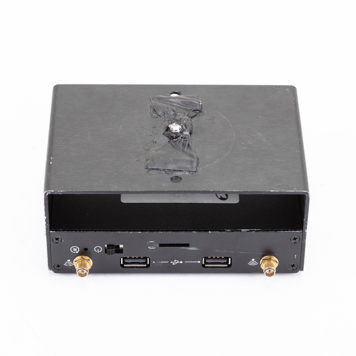 Newtek Connect Spark HDMI Video IP Converter - SKU#2028352