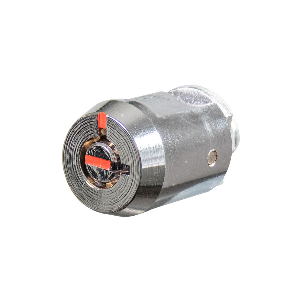 Chateau C480-CD Red Line Overlock Cylinder Anti Cut Solid Brass Self Storage