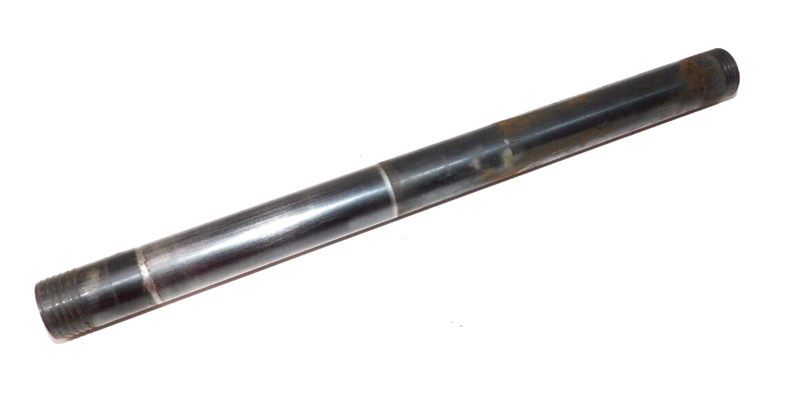 Winchester 120 12Ga 1200 1300 Magazine Tube 4 RND 12.75" #Z688