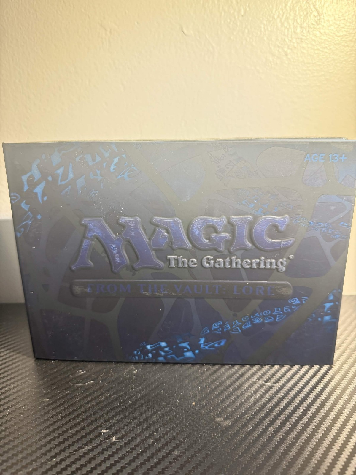 MTG From the Vault: Lore