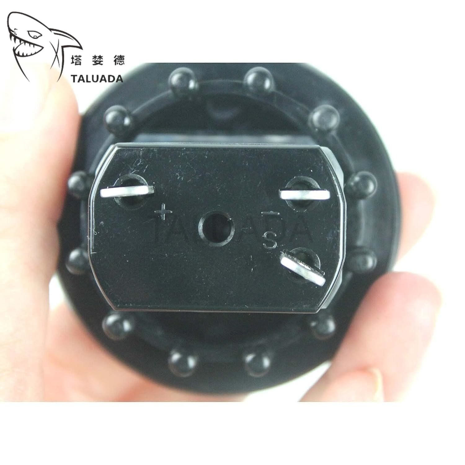366-0367 Remote Timer Hour Meter For Caterpillar Excavator 320D E3220D