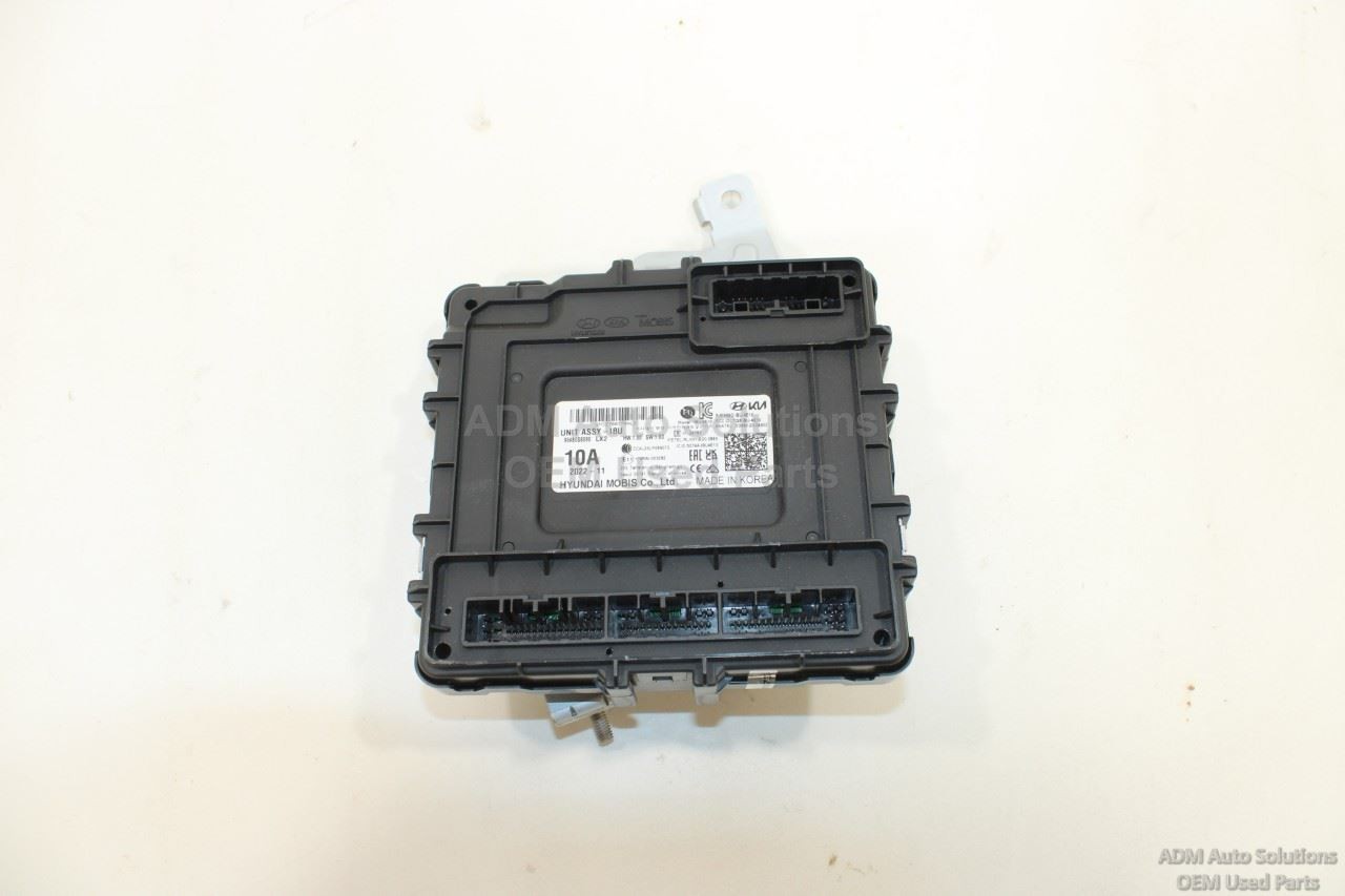 2023 - 2025 HYUNDAI PALISADE IBU BCM BODY CONTROL UNIT MODULE OEM 954B0-S8090