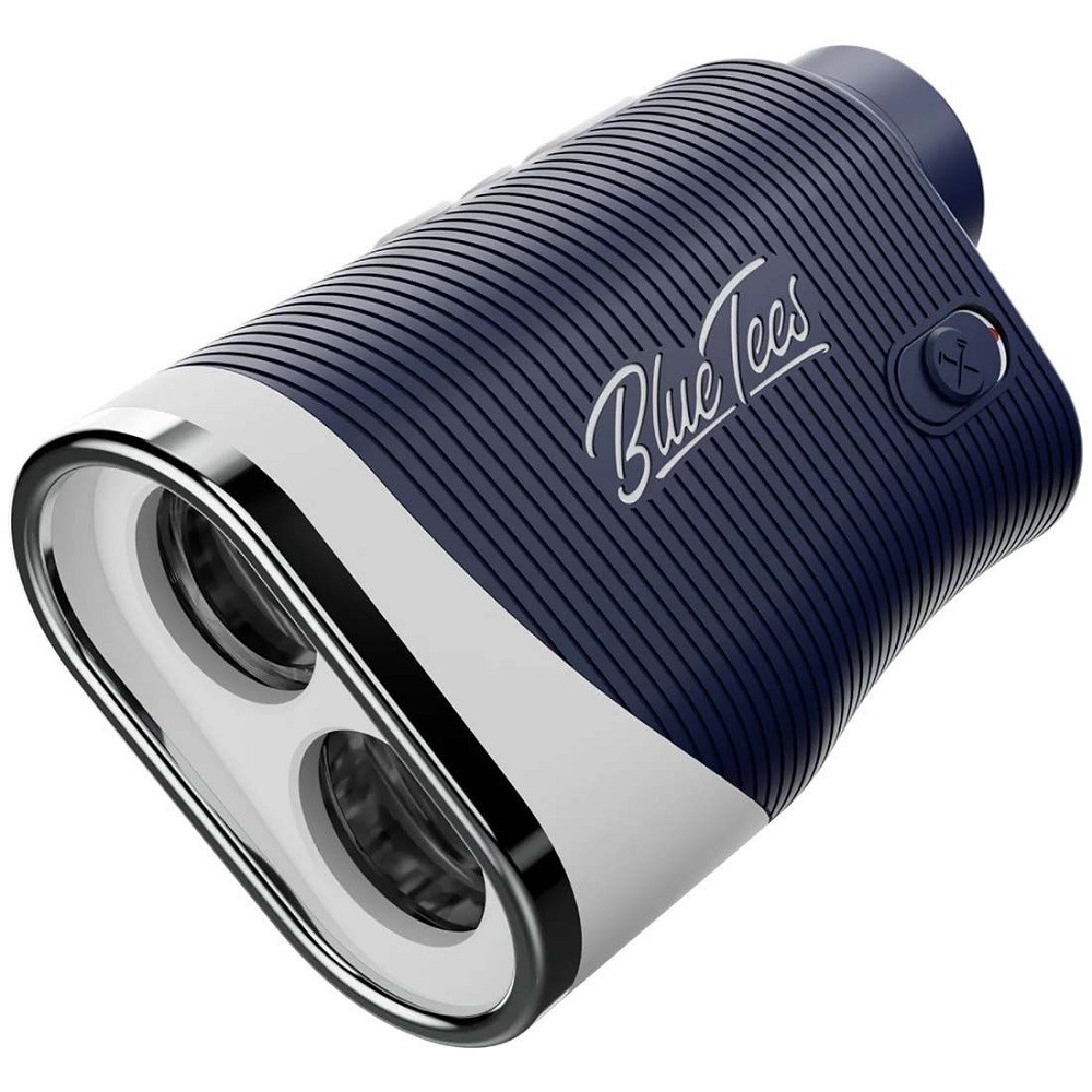 Blue Tees 2024 S3 MAX PLUS Slope Golf Laser Rangefinder HD Display  - Choose