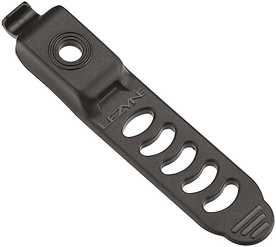 Replacement Mounting Strap - Lezyne Replacement Mounting Strap - Light Part