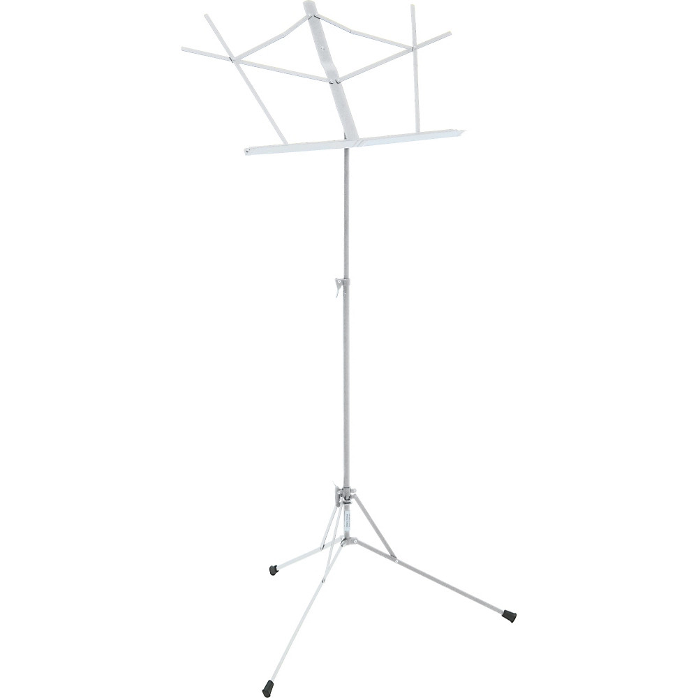 Proline GMS20 Music Stand Nickel