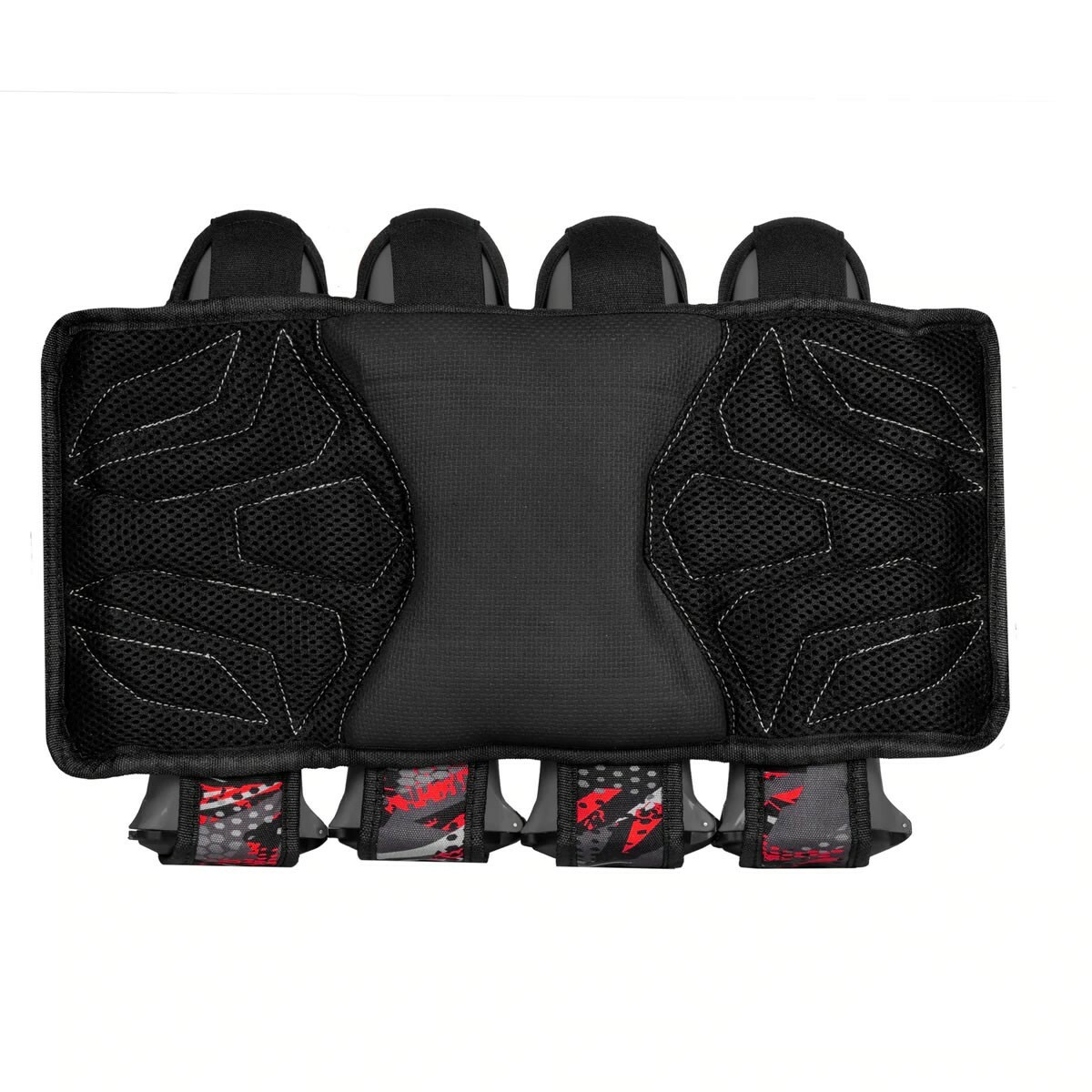 HK Army Eject Harness / Pack - 4+3 - Scorch