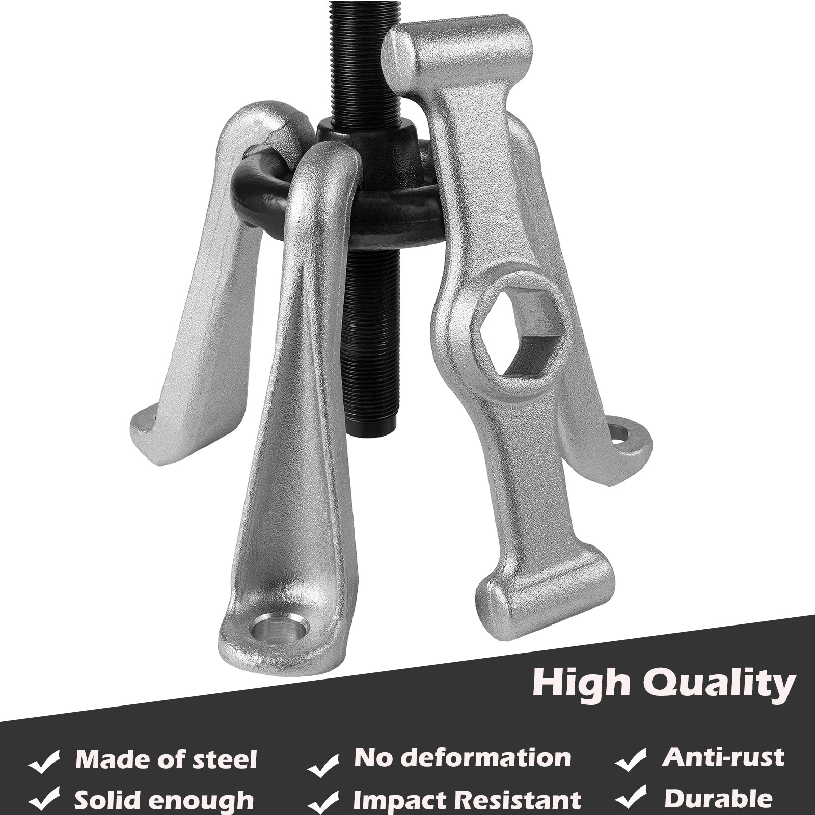 7394 Universal Hub Puller Wheel Hub Removal Tool Replace OTC 7394