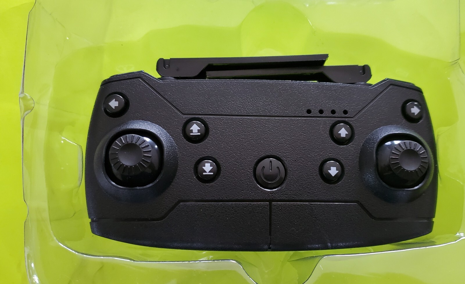 Vistatech Rechargeable Quadcopter Drone