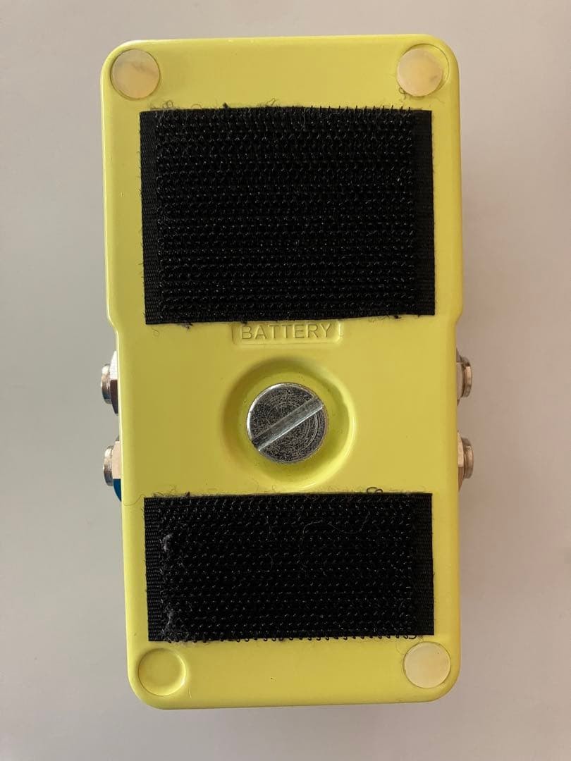 tc electronic Helix Phaser Pedal