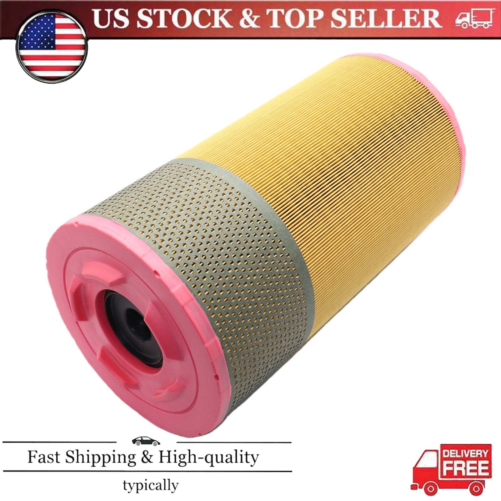 Air Filter For Ingersoll Rand Air Compossor 23429798 US Stock