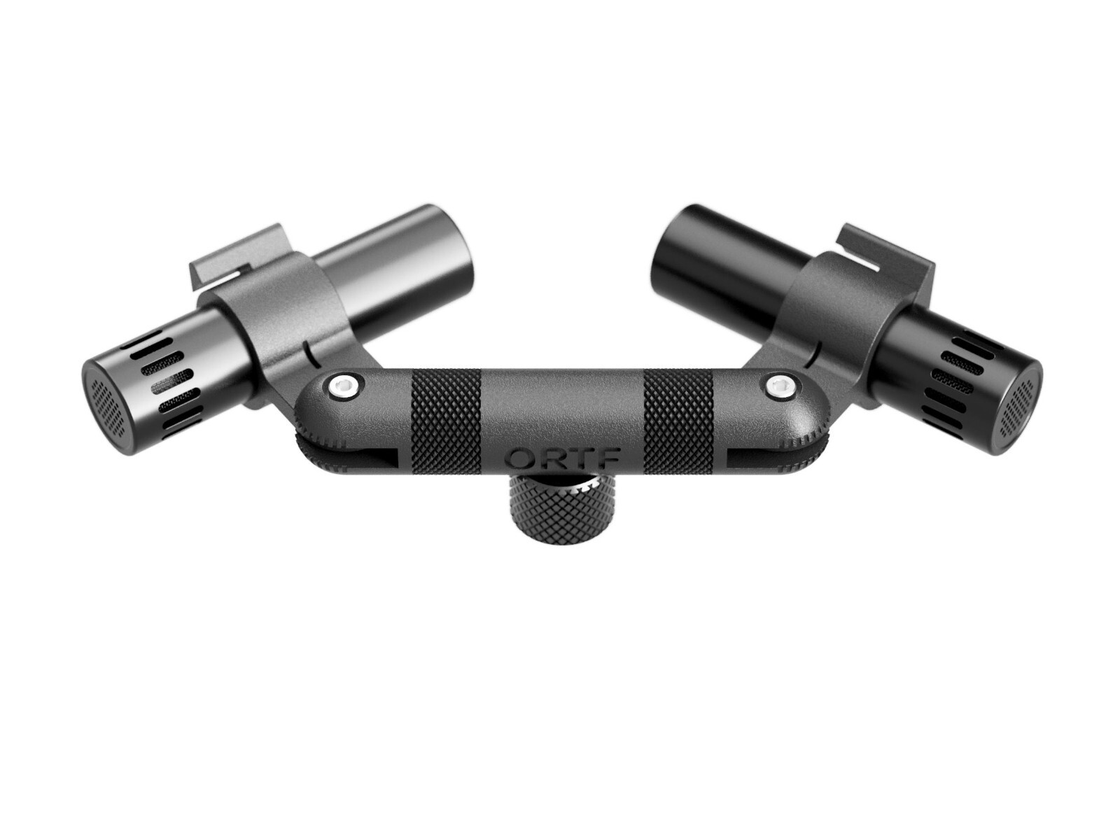 ORTF Swivel Mount for Line Audio CM4