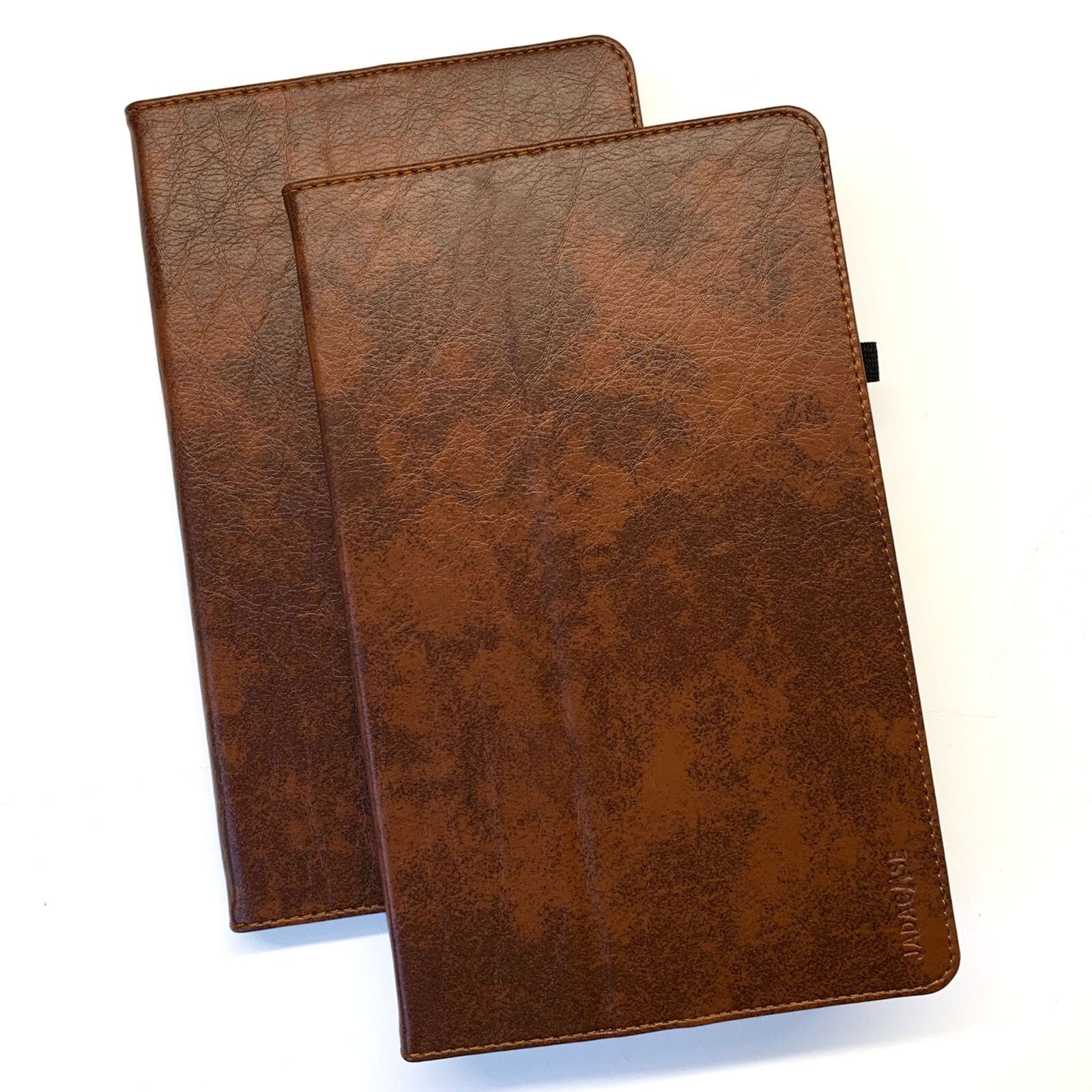 Leather Case for Apple iPad mini (A17 Pro) Stand Case Protective Tablet Cover