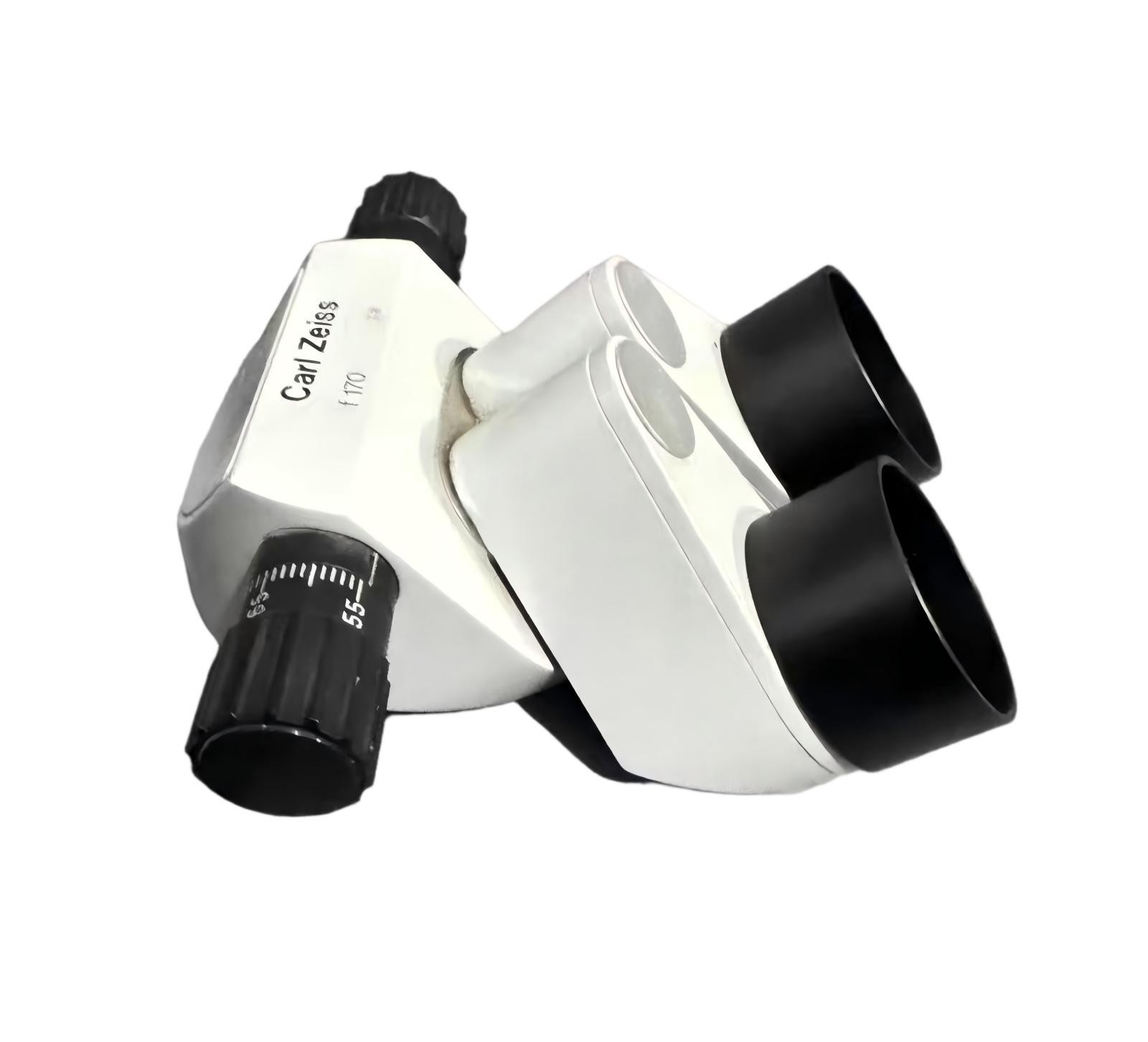 Zeiss Style microscope Binocular observation tube f170