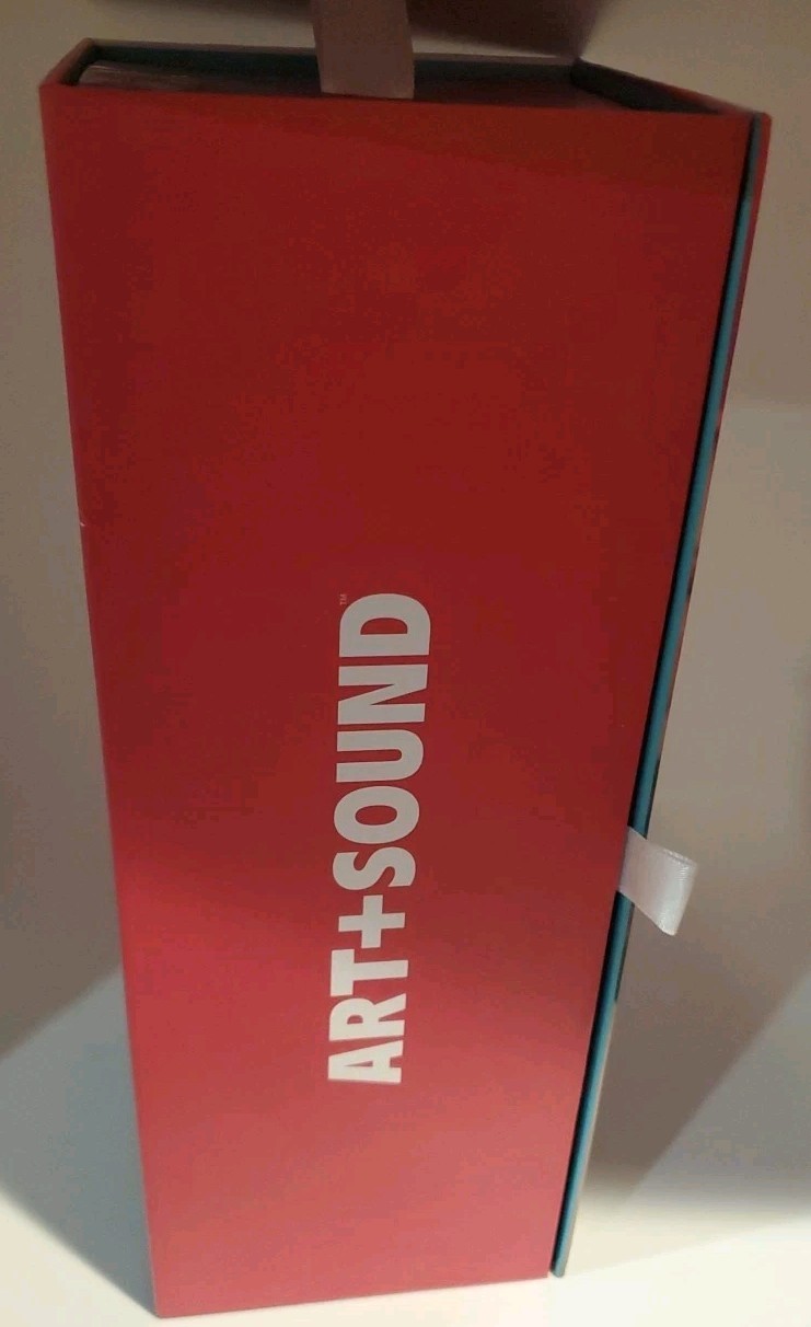 Bluetooth Glitter Karaoke Microphone-brand New