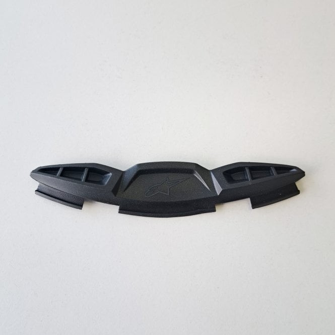 Alpinestars S-R10 Spare Part - Breath Deflector (Black)