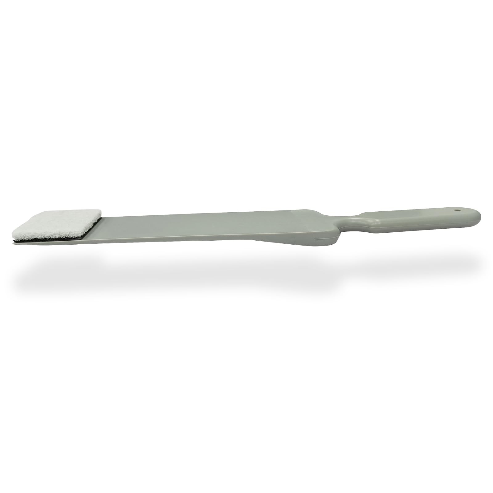 NBTOOL Window Tint Tools Long Handle Bulldozer Squeegee with Large, Gray