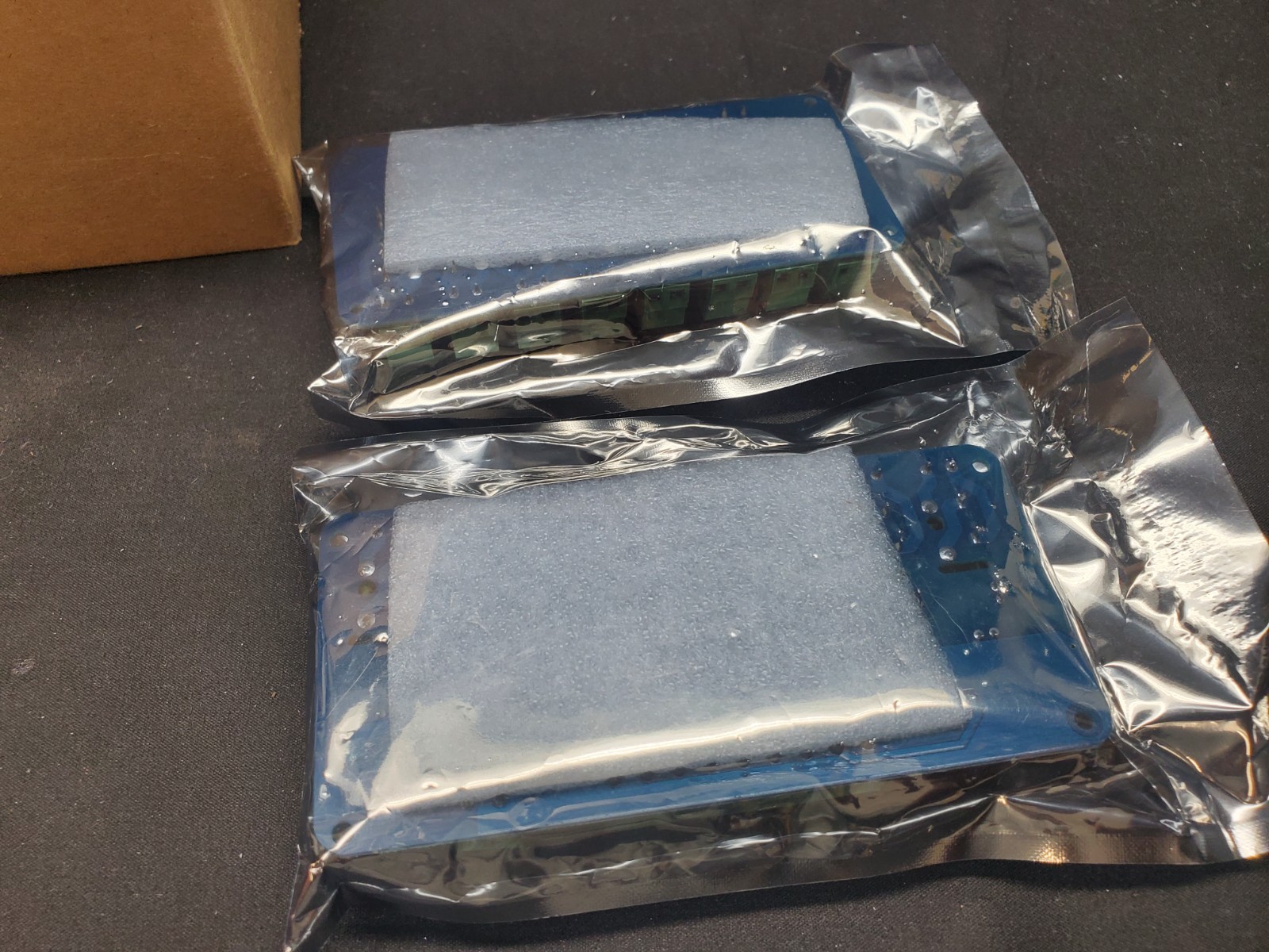 2 NEW Sainsmart 8 Solid State Relays